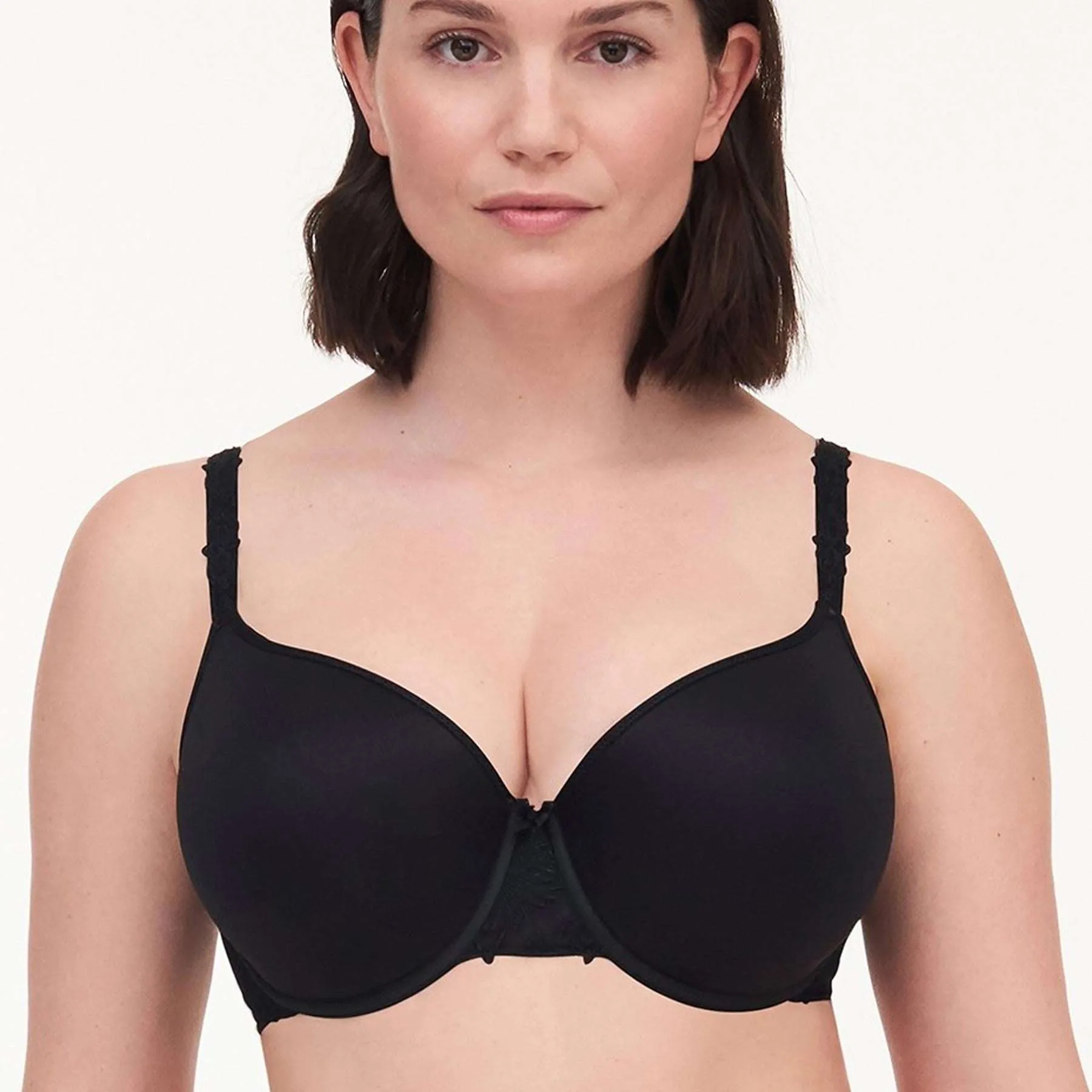 Chantelle Champs Elysees Full Cup Molded Bra
