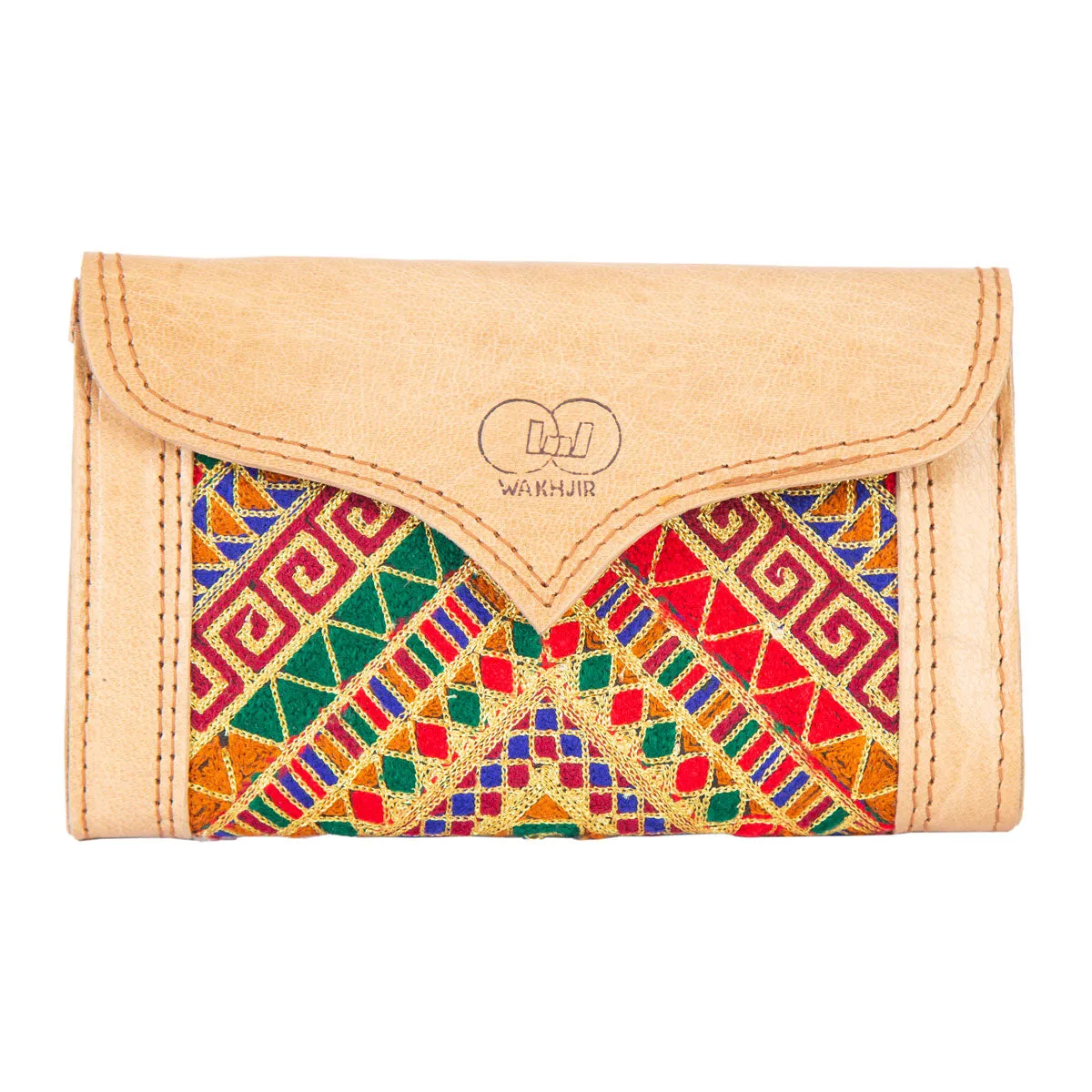 Chic Matching Bags and Shoes | Stylish Tote Bag with Clutch Purse and Ballet Shoes Nk-164