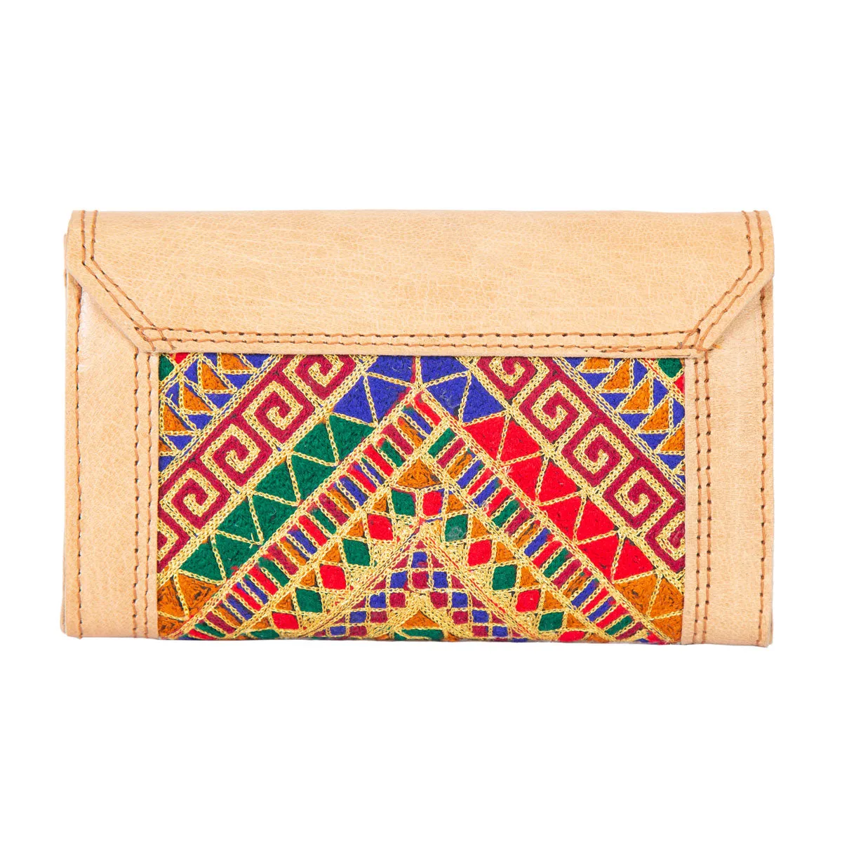 Chic Matching Bags and Shoes | Stylish Tote Bag with Clutch Purse and Ballet Shoes Nk-164
