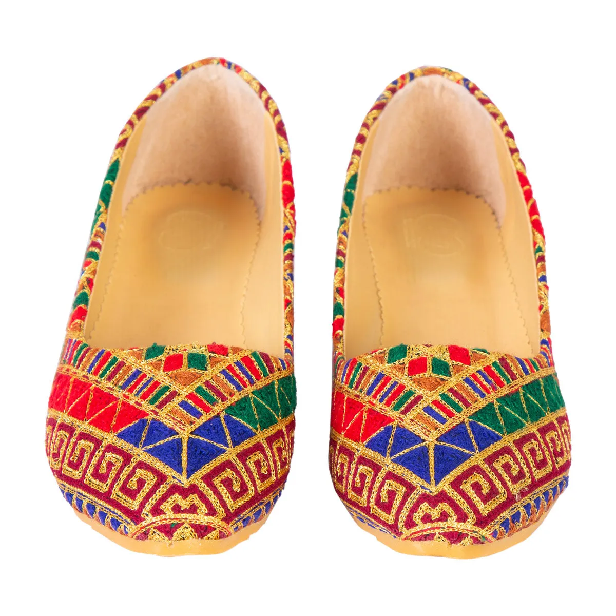 Chic Matching Bags and Shoes | Stylish Tote Bag with Clutch Purse and Ballet Shoes Nk-164