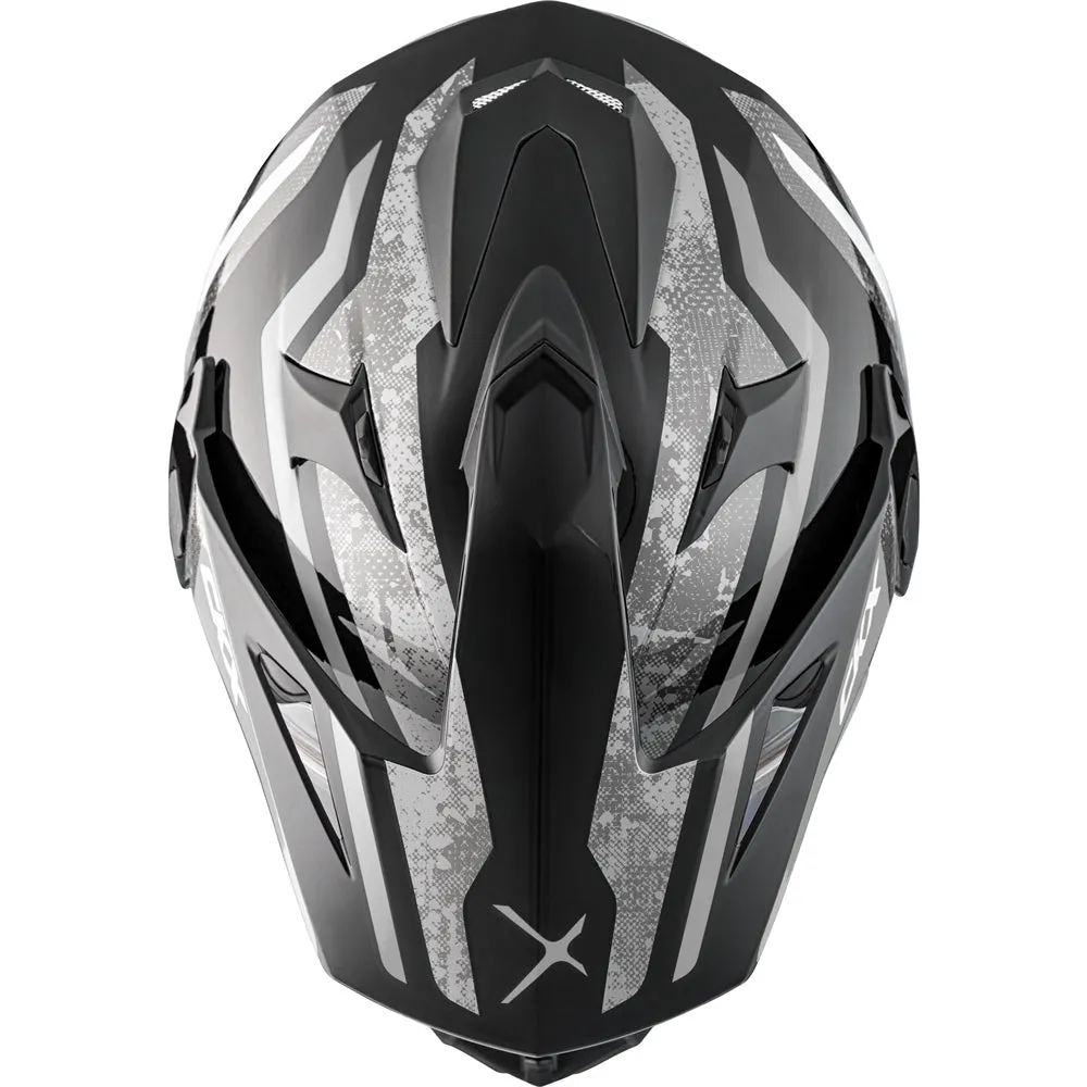 CKX Quest RSV Prime Double Lens Snow Helmet