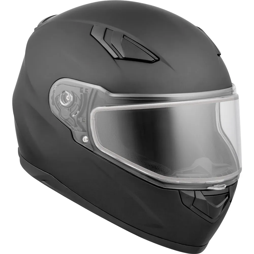 CKX RR619 Solid Snow Helmet
