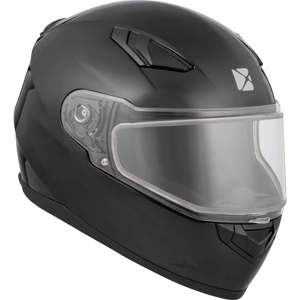 CKX RR619 Solid Snow Helmet