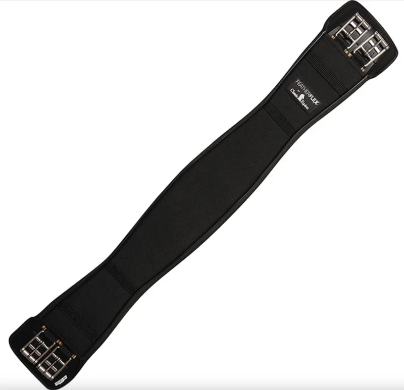 Classic Equine Feather Flex Dressage Girth