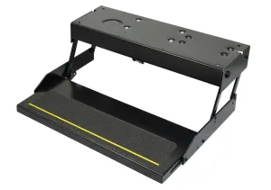 Classic Power 26 Series Step Assembly with Logic Control Unit and No Switch Kit
