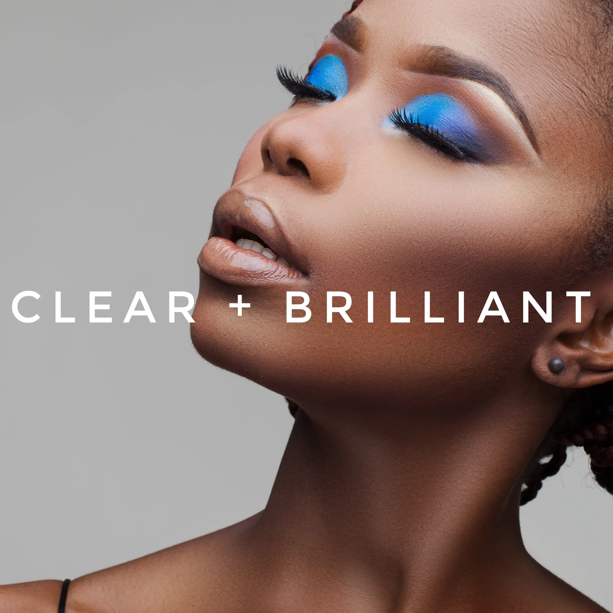 Clear   Brilliant