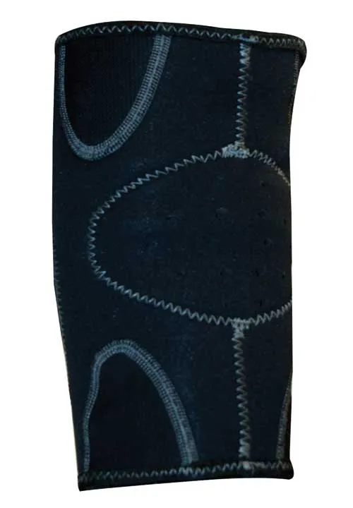 Cliff Keen The Wraptor 2.0 Lycra Knee Pad