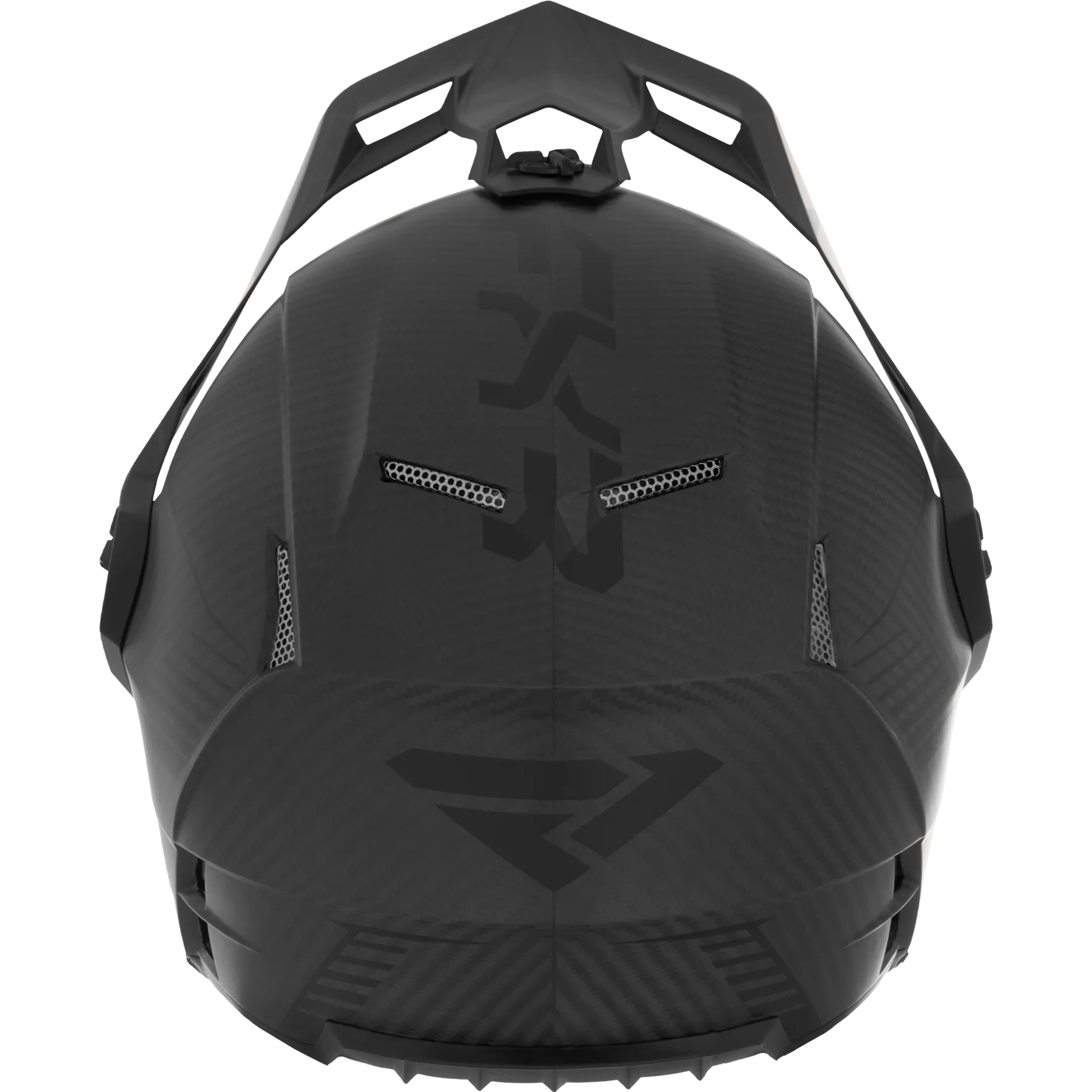 Clutch X Pro Carbon Helmet