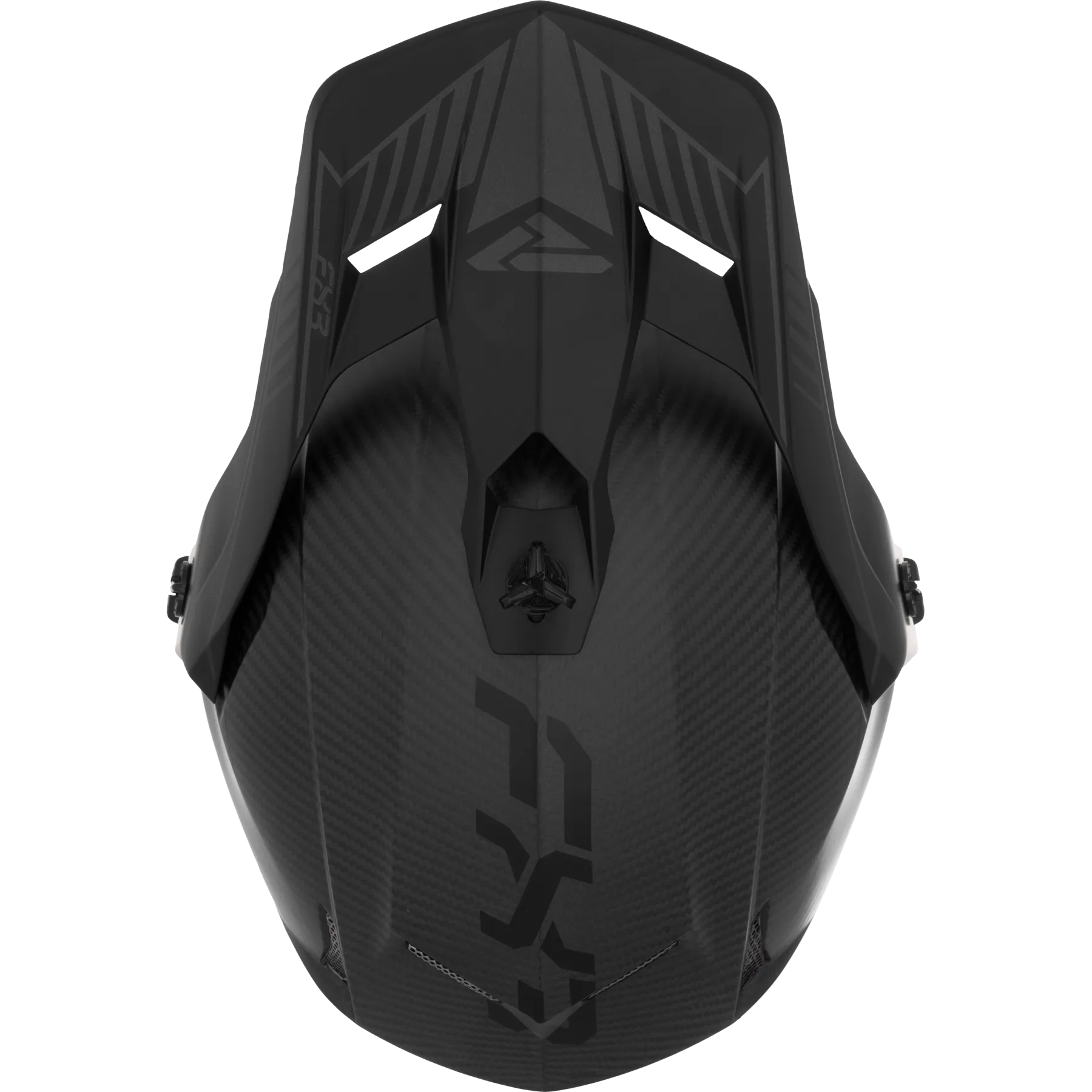 Clutch X Pro Carbon Helmet