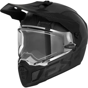 Clutch X Pro Carbon Helmet