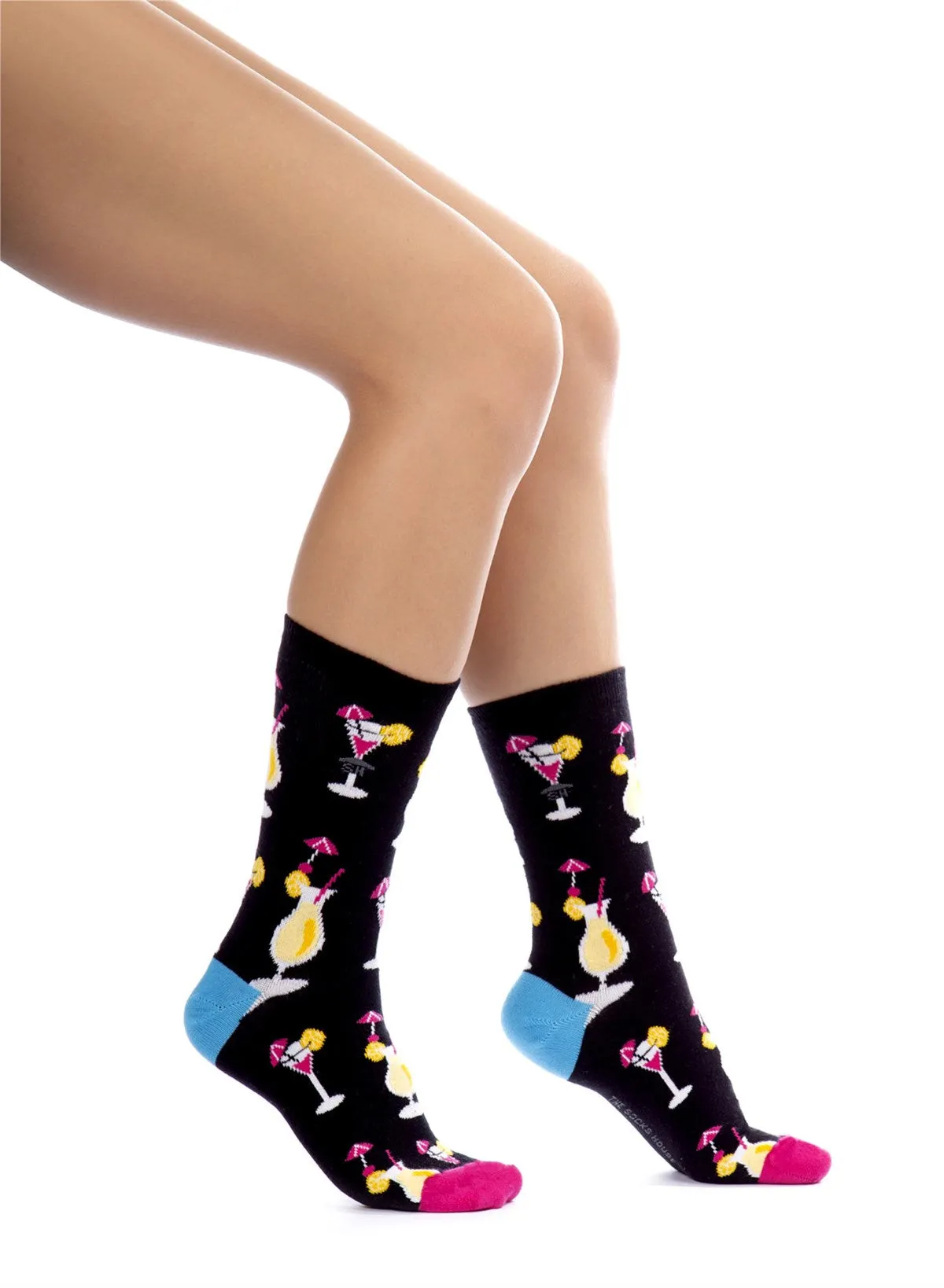 Coctail Design Women Socks