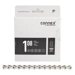 Connex 108 1 Speed Silver 112 Links