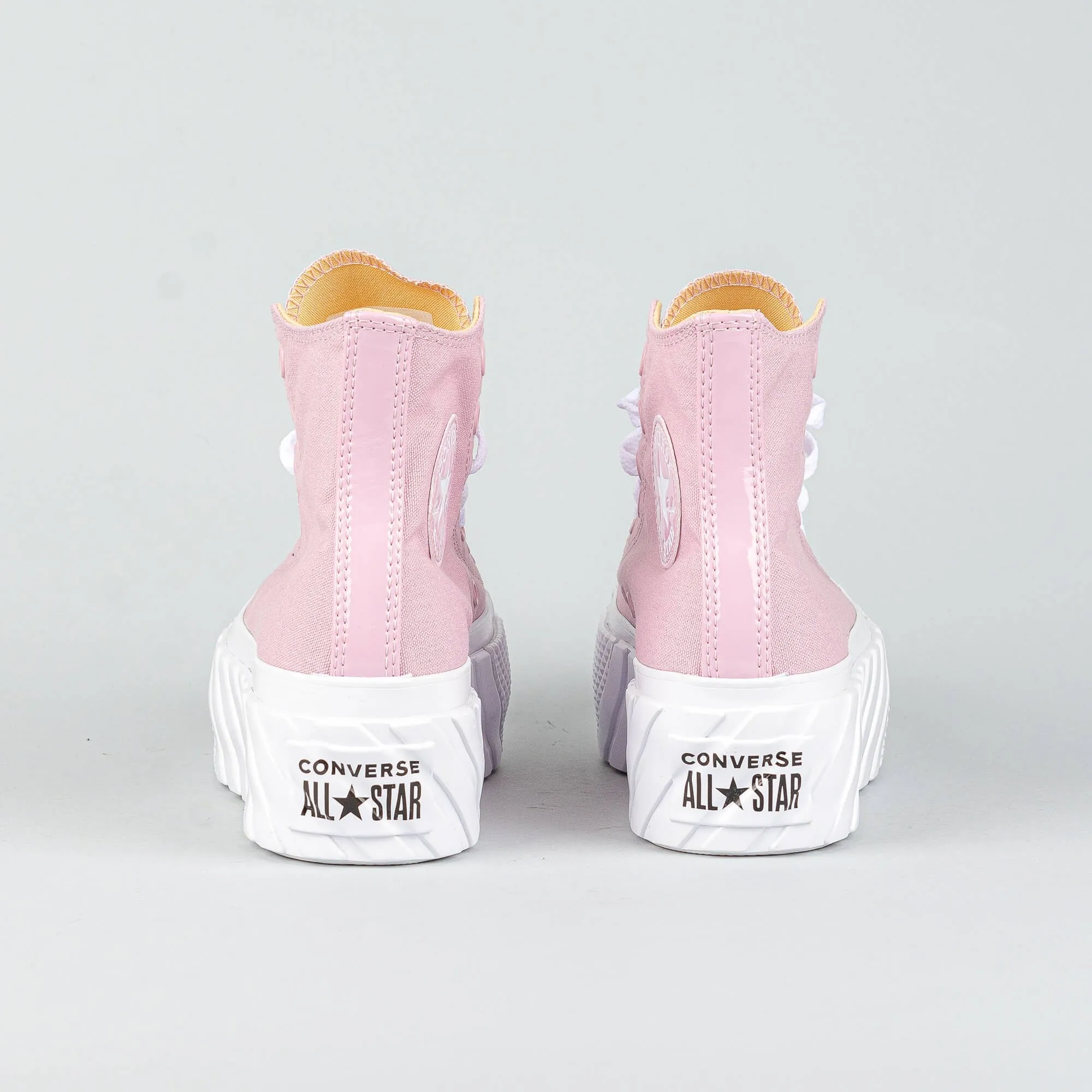 CONVERSE  CHUCK TAYLOR ALL STAR LIFT Pink