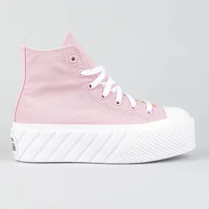 CONVERSE  CHUCK TAYLOR ALL STAR LIFT Pink