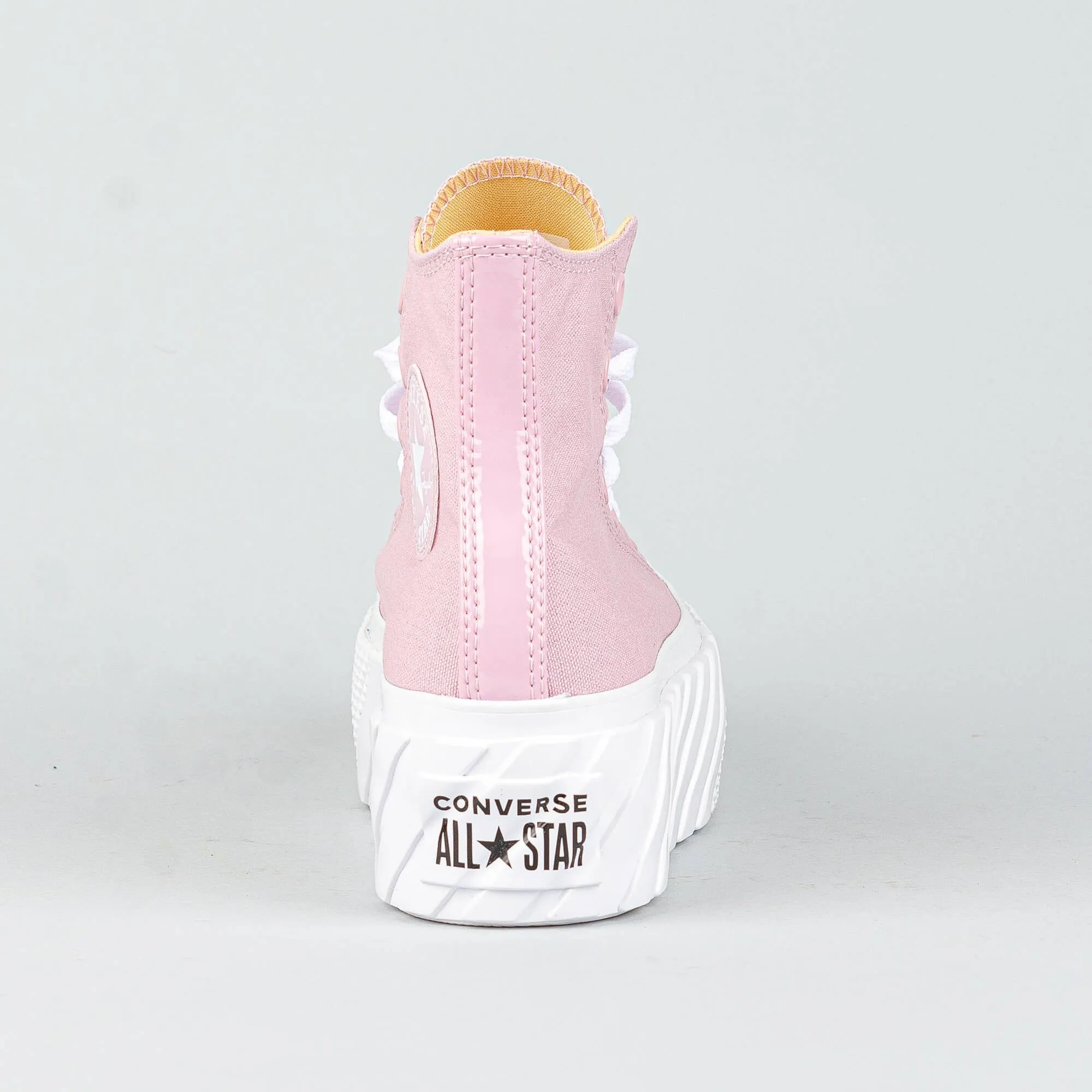 CONVERSE  CHUCK TAYLOR ALL STAR LIFT Pink