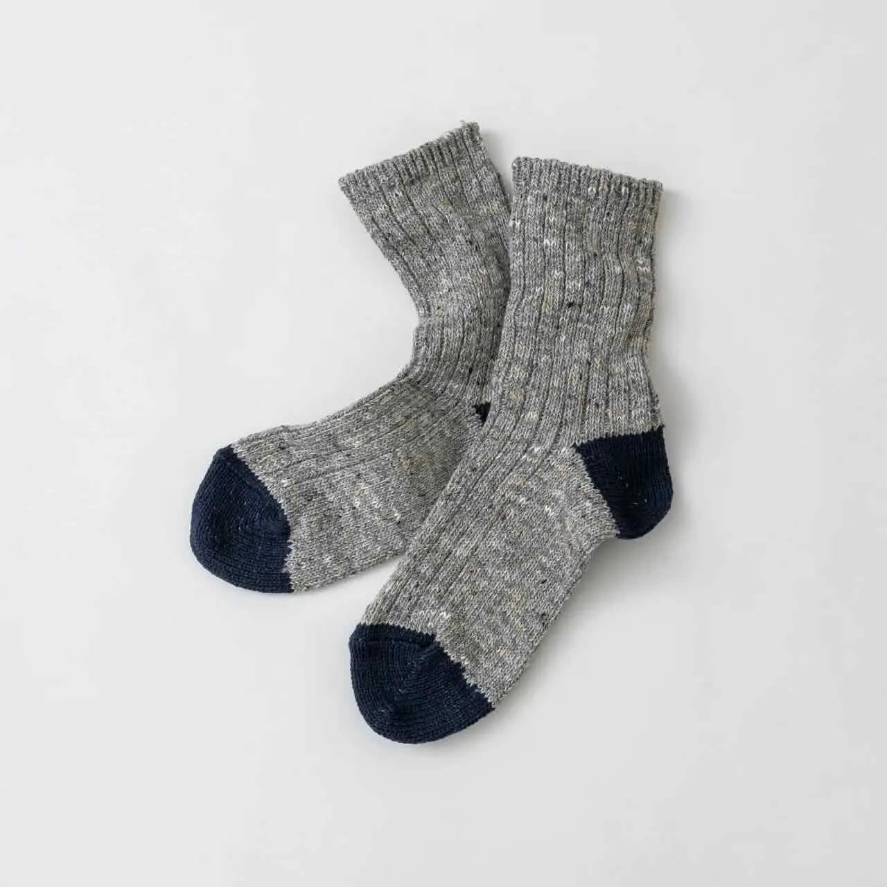 Cotton Mix Crew Socks