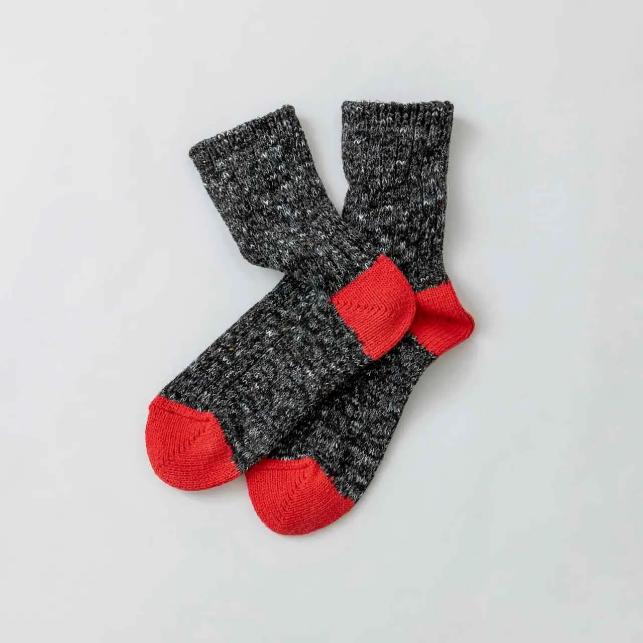 Cotton Mix Crew Socks