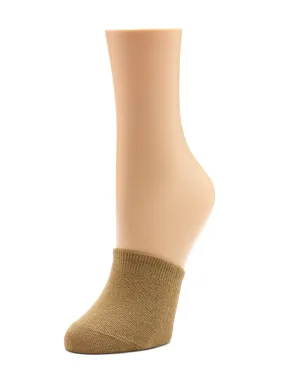 Cotton Toe Topper