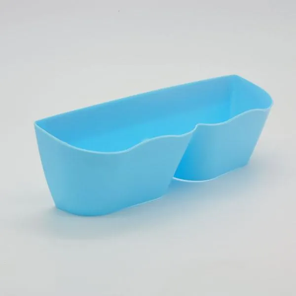 Creative Wall stick on Shoe Organizer (2 pcs)