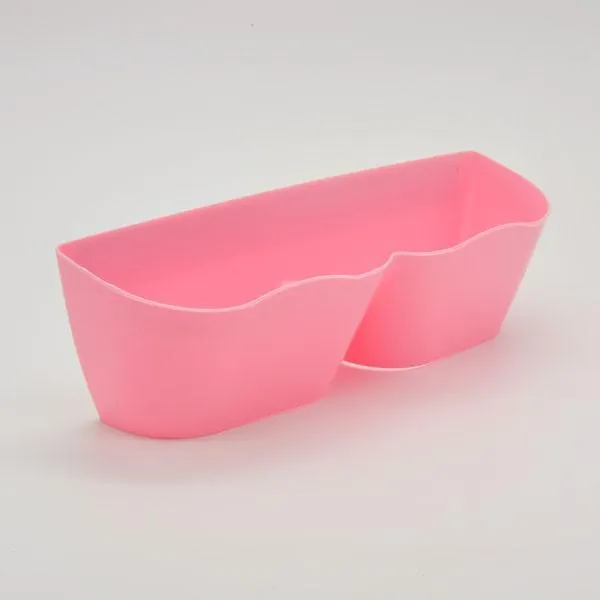 Creative Wall stick on Shoe Organizer (2 pcs)