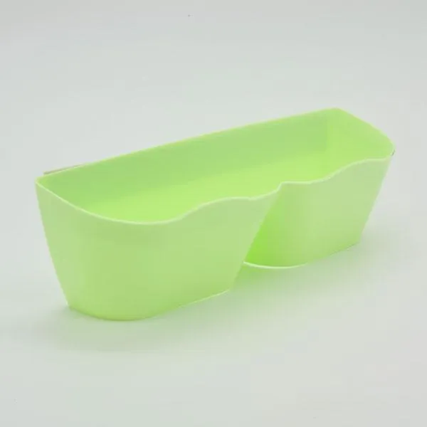 Creative Wall stick on Shoe Organizer (2 pcs)