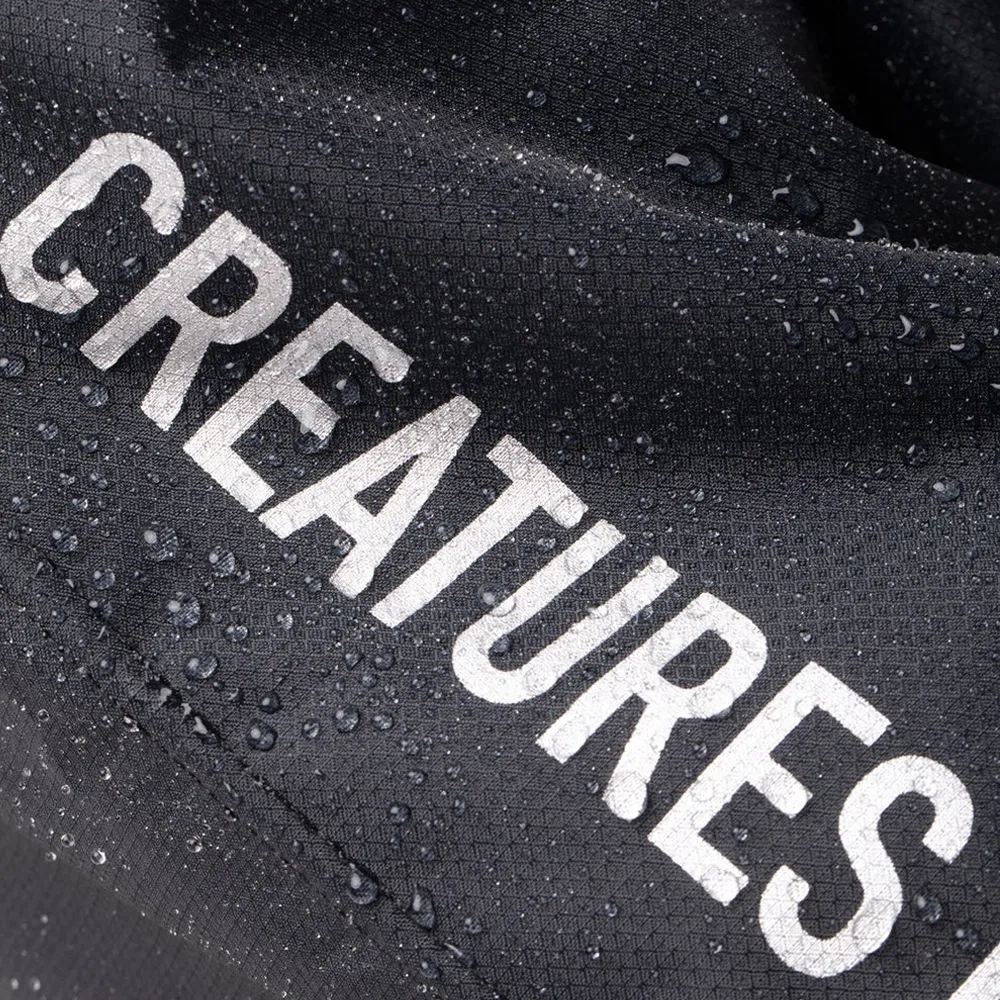 CREATURES WEATHERPROOF PONCHO CHANGE TOWEL