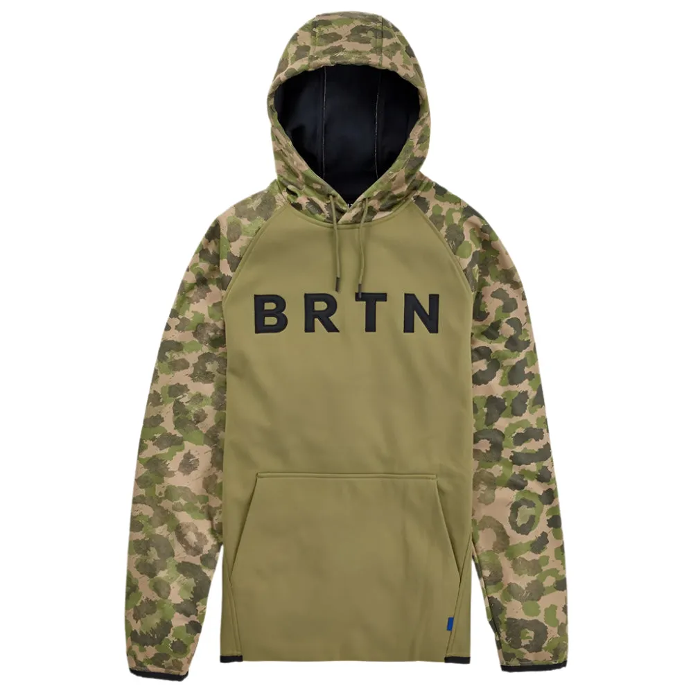Crown Weatherproof Pullover Fleece