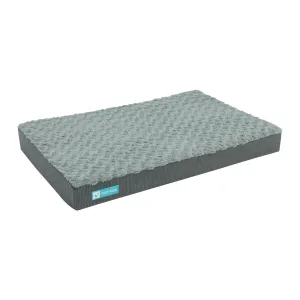 CT005  Premium Orthopedic Memory Foam Dog Bed