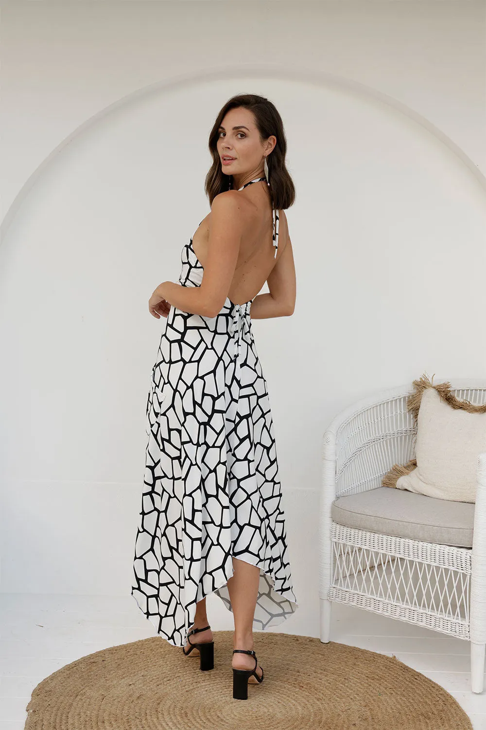CUPID DRESS