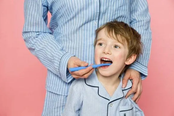 Curaprox: Kids Toothpaste: 60 ml: 6 Years: 1 450PPM