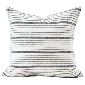 Cusco Stripe in Natural Pillow