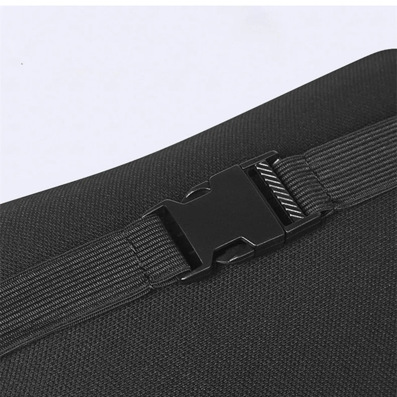 Custom Text For Car Headrest Neck Pillow and Lumbar Support Back Cushion Kit, Compatible with All Cars, Memory Foam Erognomic Design Universal Fit Muscle Pain and Tension Relief for Car Seat LM13992
