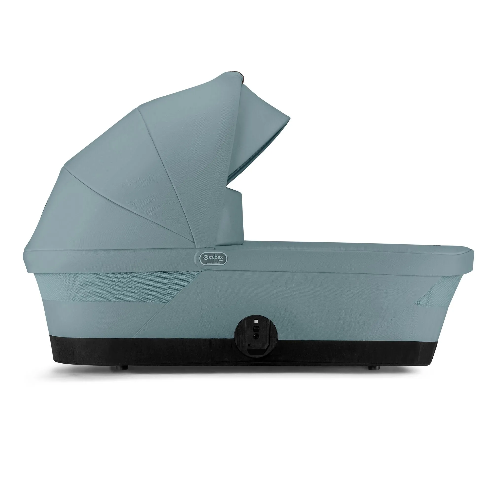 Cybex Gazelle S Cot - Sky Blue