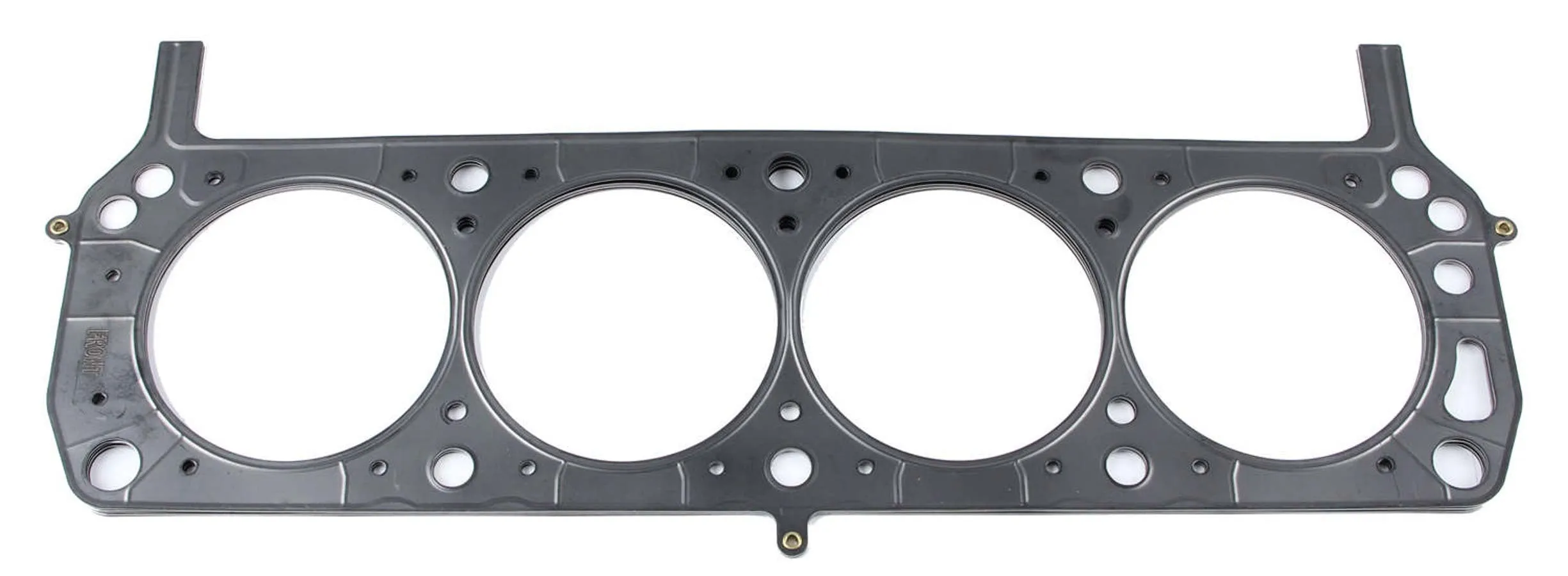 Cylinder Head Gasket - 4.060 in Bore - 0.060 in Compression Thickness - Multi-Layer Steel - Small Block Ford - Each