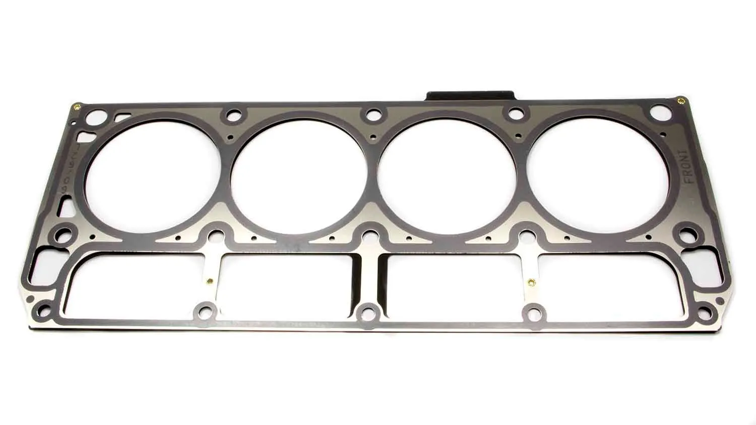 Cylinder Head Gasket - 4.080 in Bore - 0.051 in Compression Thickness - Multi-Layer Steel - LS3 / L92 - GM LS-Series - Each
