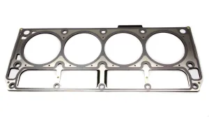 Cylinder Head Gasket - 4.080 in Bore - 0.051 in Compression Thickness - Multi-Layer Steel - LS3 / L92 - GM LS-Series - Each