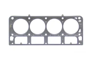 Cylinder Head Gasket - 4.100 in Bore - 0.040 in Compression Thickness - Multi-Layer Steel - GM LS-Series - Each