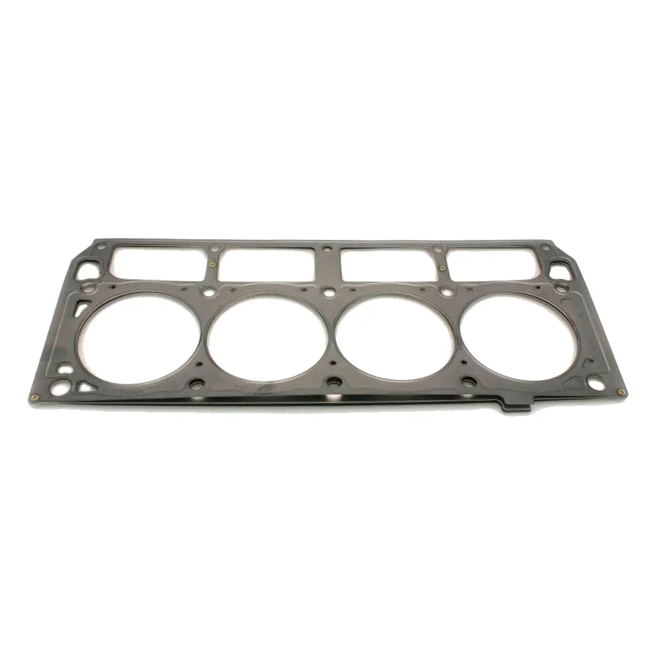 Cylinder Head Gasket - 4.100 in Bore - 0.070 in Compression Thickness - Multi-Layer Steel - GM LS-Series - Each