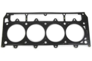 Cylinder Head Gasket - 4.150 in Bore - 0.052 in Compression Thickness - Multi-Layer Steel - Driver Side - 6.2 L - GM LS-Series - Each