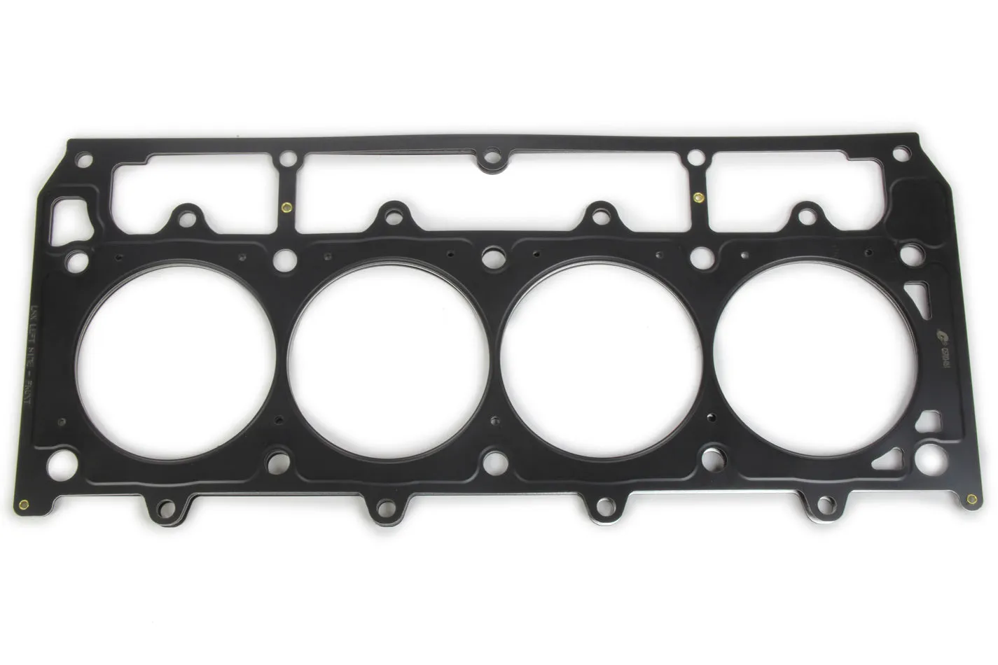 Cylinder Head Gasket - 4.150 in Bore - 0.052 in Compression Thickness - Multi-Layer Steel - Driver Side - 6.2 L - GM LS-Series - Each