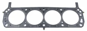 Cylinder Head Gasket - 4.155 in Bore - 0.040 in Compression Thickness - Multi-Layer Steel - Small Block Ford - Each