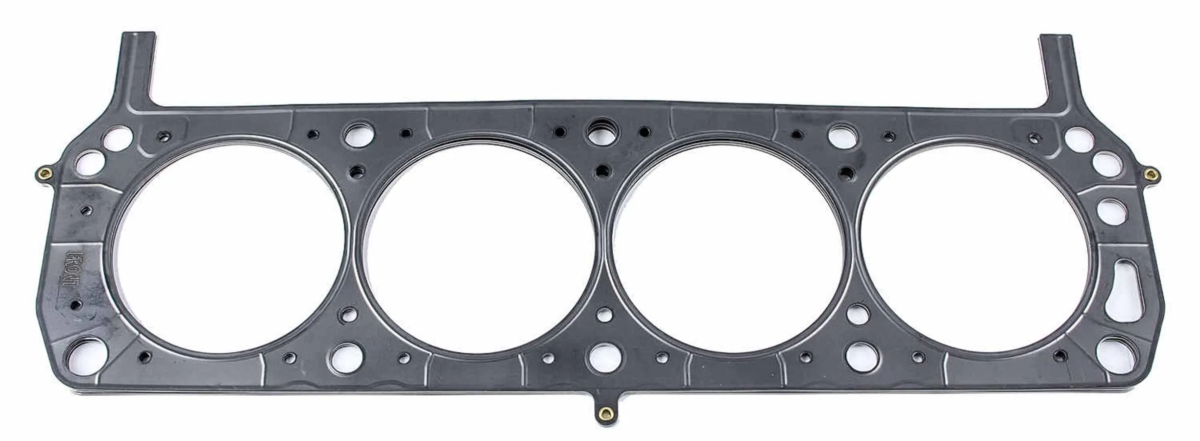 Cylinder Head Gasket - 4.155 in Bore - 0.040 in Compression Thickness - Multi-Layer Steel - Small Block Ford - Each