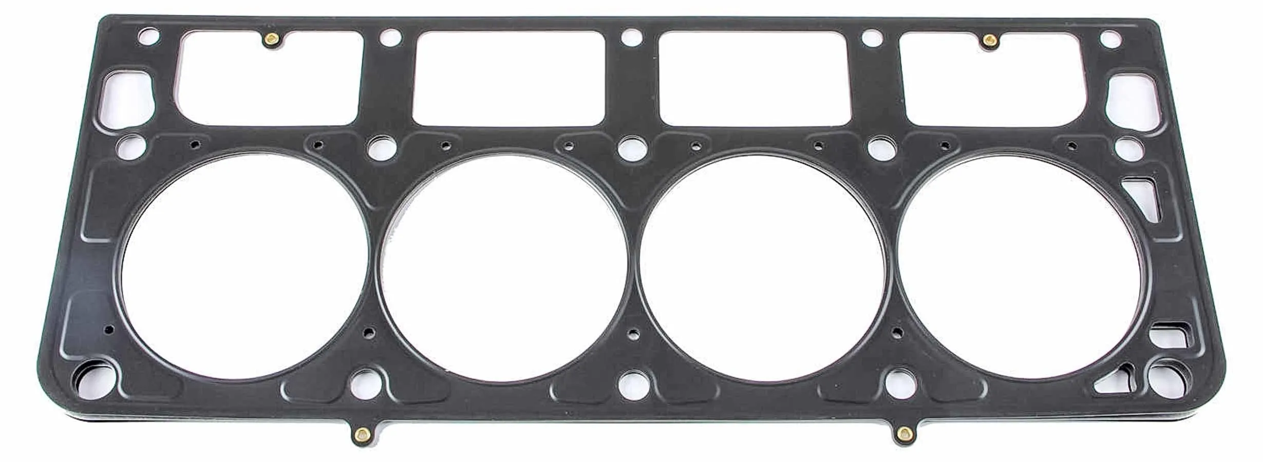 Cylinder Head Gasket - 4.160 in Bore - 0.051 in Compression Thickness - Multi-Layer Steel - GM LS-Series - Each