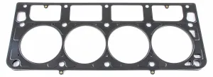 Cylinder Head Gasket - 4.160 in Bore - 0.051 in Compression Thickness - Multi-Layer Steel - GM LS-Series - Each