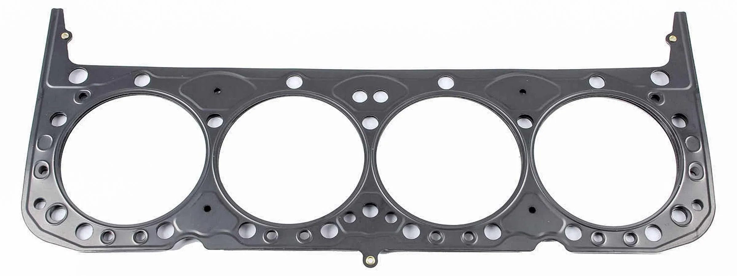 Cylinder Head Gasket - 4.165 in Bore - 0.045 in Compression Thickness - Multi-Layer Steel - Small Block Chevy - Each