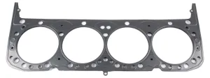 Cylinder Head Gasket - 4.165 in Bore - 0.051 in Compression Thickness - Multi-Layer Steel - Small Block Chevy - Each