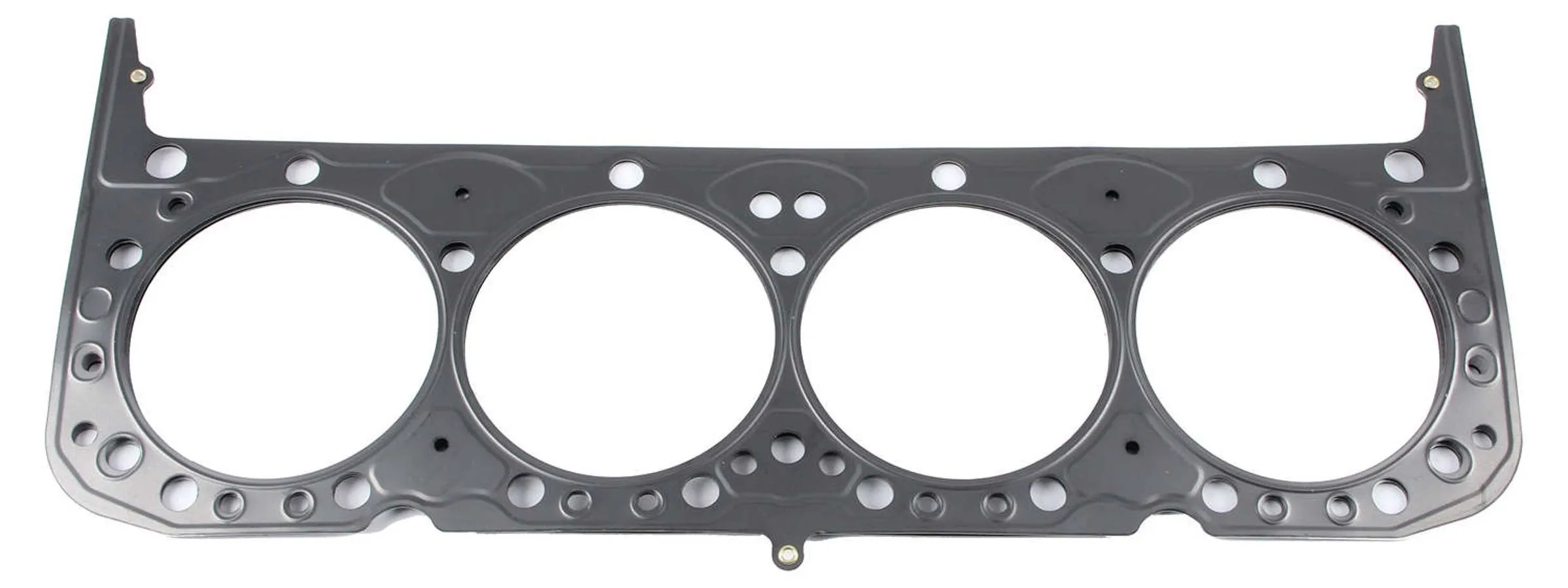 Cylinder Head Gasket - 4.165 in Bore - 0.051 in Compression Thickness - Multi-Layer Steel - Small Block Chevy - Each