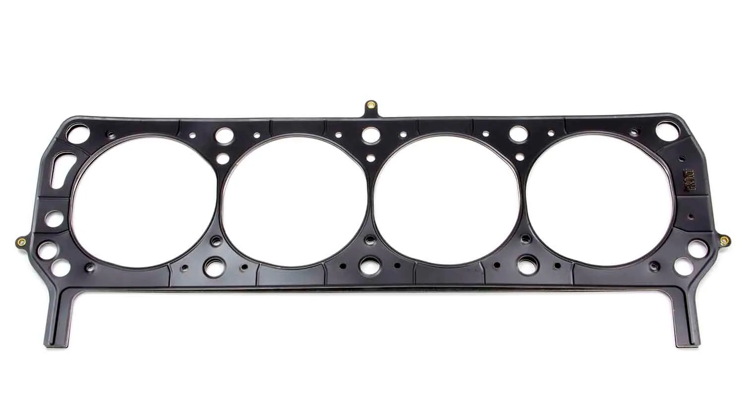 Cylinder Head Gasket - 4.180 in Bore - 0.040 in Compression Thickness - Driver Side - Multi-Layer Steel - Small Block Ford - Each
