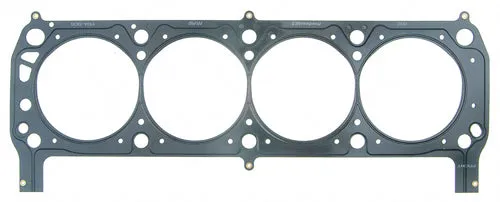Cylinder Head Gasket - 4.180 in Bore - 0.052 in Compression Thickness - Multi-Layer Steel - Small Block Ford - Each