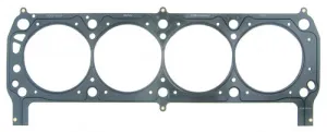 Cylinder Head Gasket - 4.180 in Bore - 0.052 in Compression Thickness - Multi-Layer Steel - Small Block Ford - Each